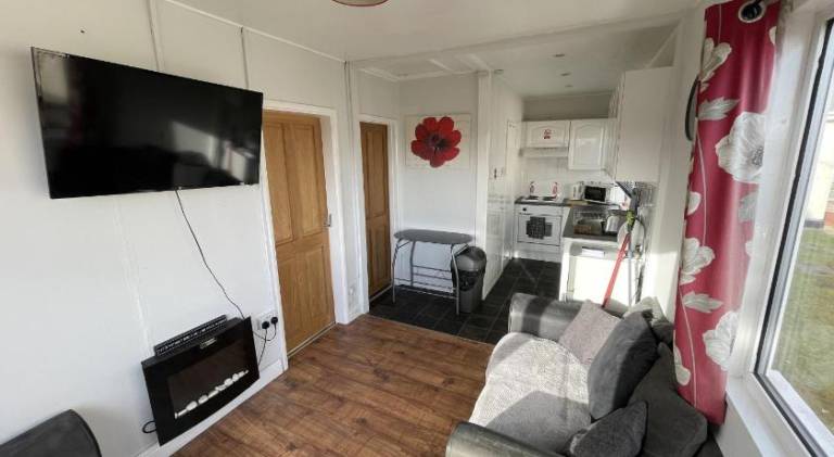 Wonderful chalet | Pets are welcome — photo 2