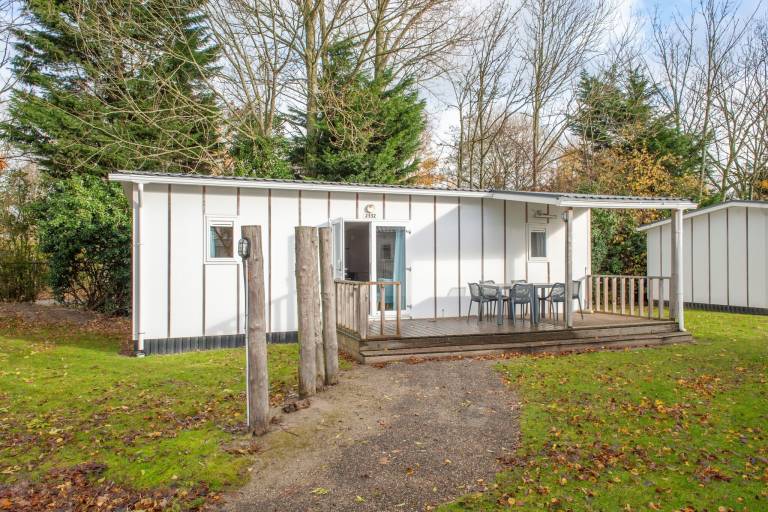 Chalet  Vrouwenpolder