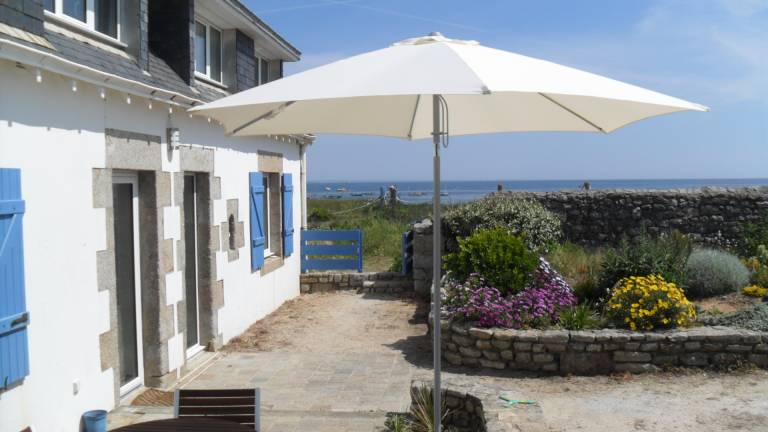Maison de vacances Loctudy