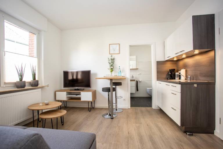 Holiday apartment with garden & patio | Good for workation — photo 3