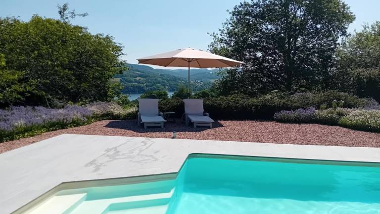 Ferienhaus Chaumard