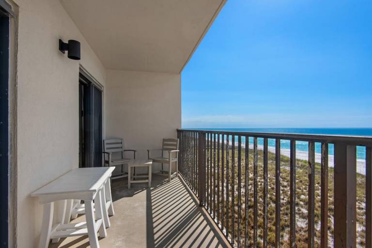 Condo Navarre