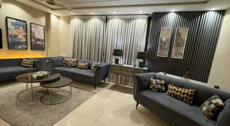 Shelton Boulevard Hotel Lahore — photo 3