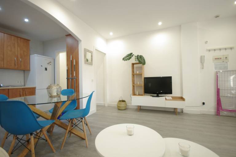 Ferienwohnung Tarifa