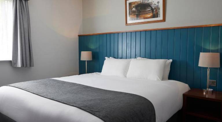 Hotel Nuneaton