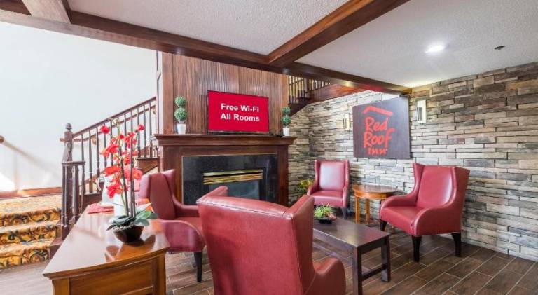 Red Roof Inn & Suites Stafford, VA - Quantico — photo 4