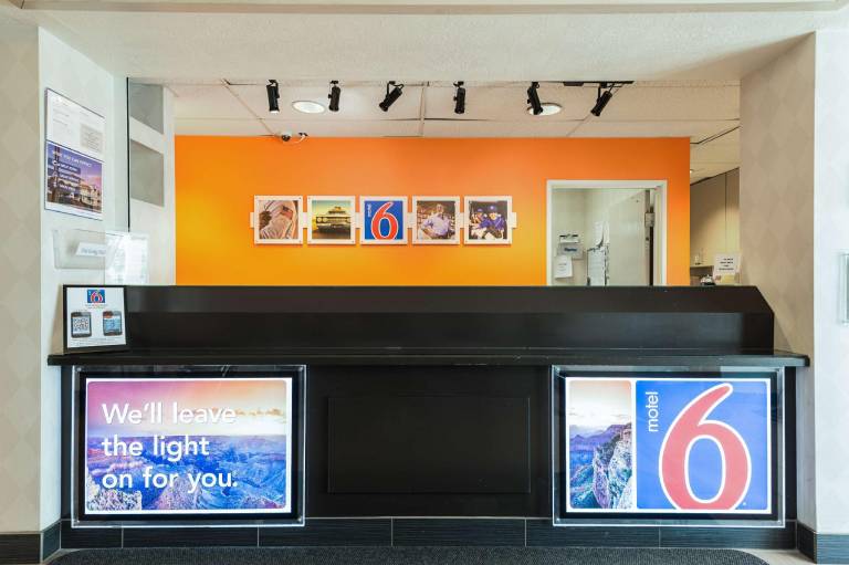 Motel 6 Cedar City, UT — photo 3