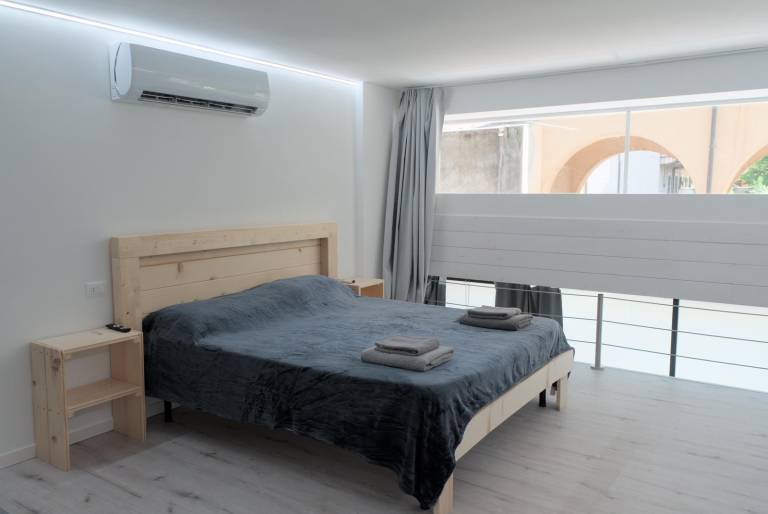 Ferienwohnung in Cittadella, Venetien f&uuml;r max. 6 Personen, 