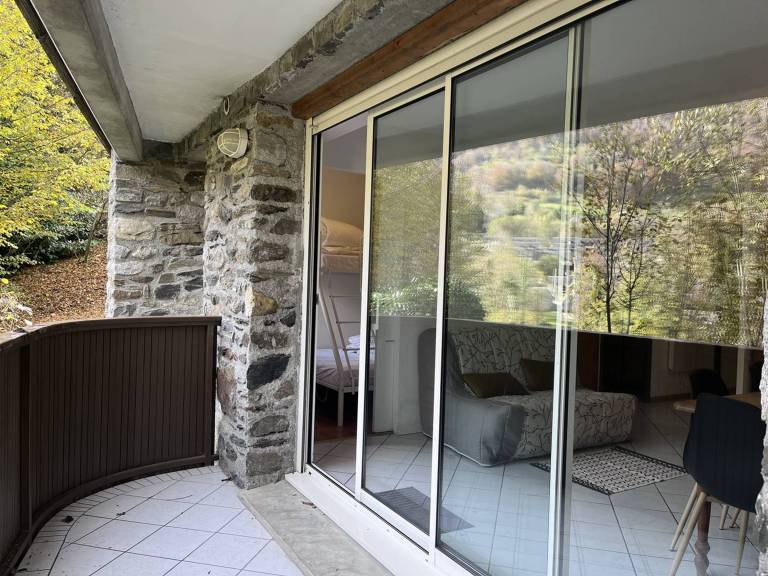 Appartement Pierrefitte-Nestalas