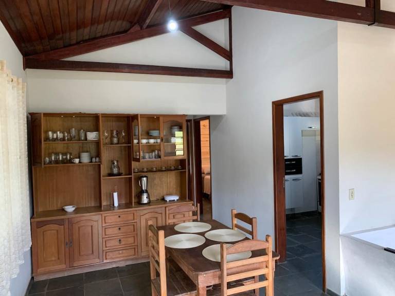 House with 2 rooms for 5 persons — photo 3