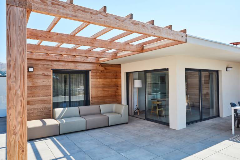 Bungalow Tourrettes-sur-Loup