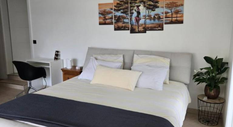 Room, with Internet, in Crauthem-Roeser, Luxembourg in Roeser