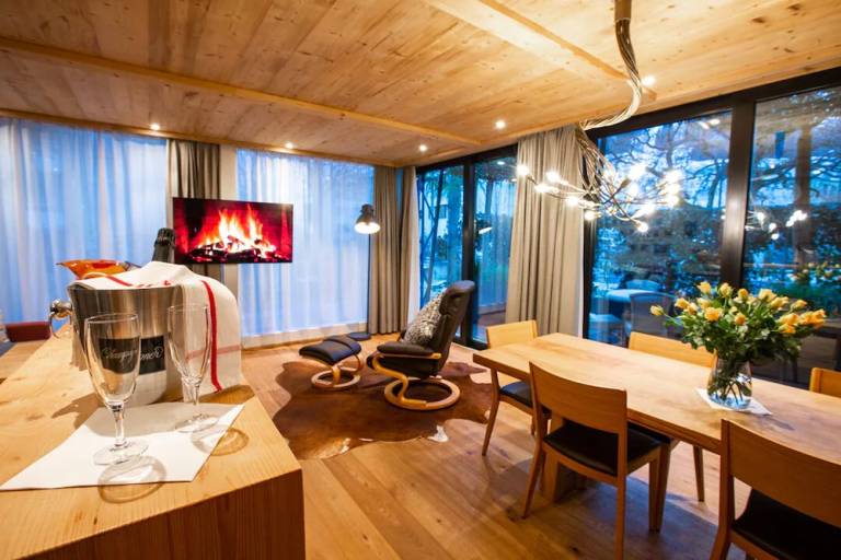 Ferienhaus  Sarnen