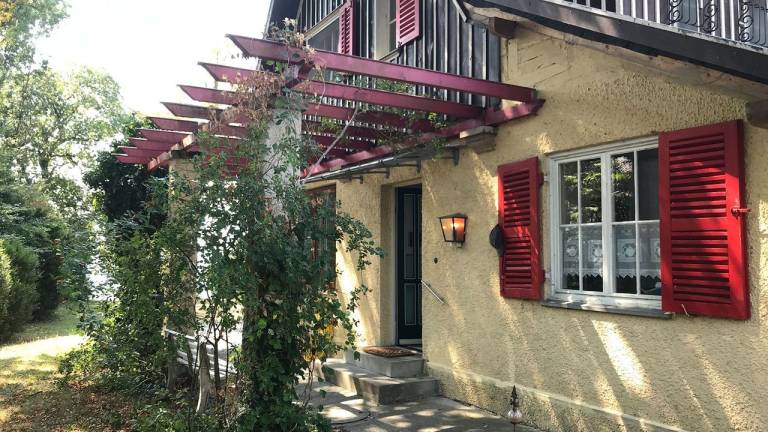 Ferienhaus Urlaub mit Hund