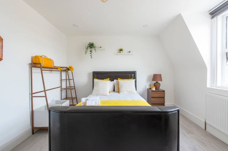 Child-friendly beautiful rental apartment | Dogs allowed — photo 2