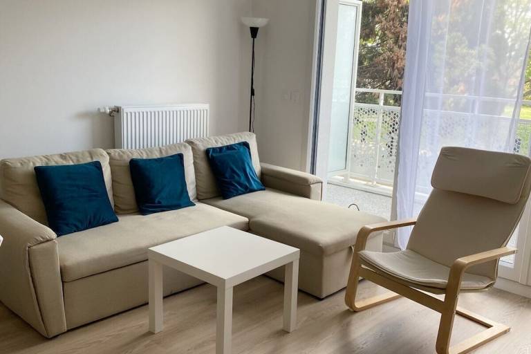 Appartement Aulnay-sous-Bois