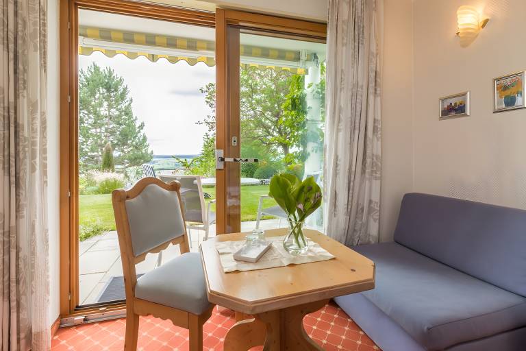 Privatzimmer Gailingen am Hochrhein