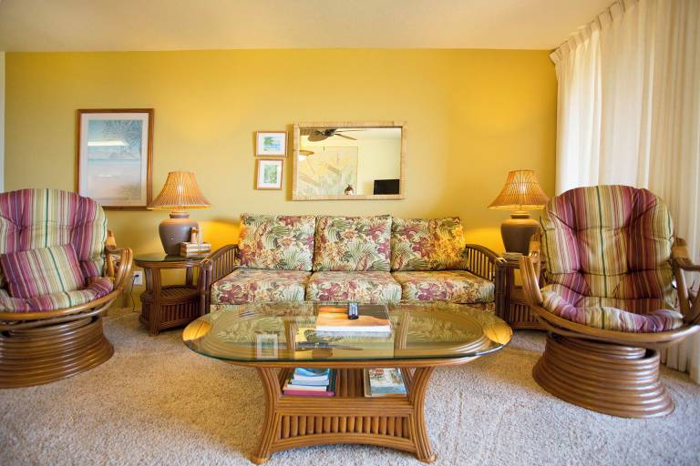 Condo Poipu
