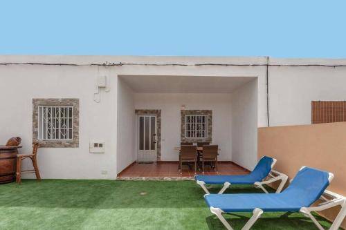 Casa Tarajalejo