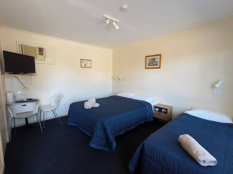 Motel Gunnedah
