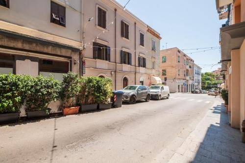 Lägenhet Sassari