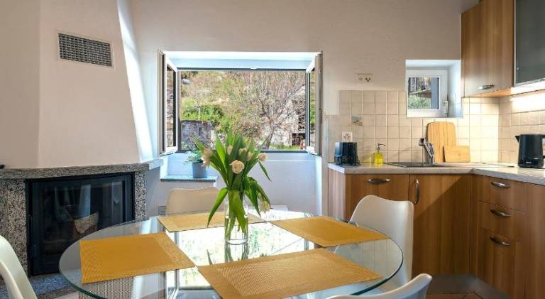 Rental apartment with terrace | Dogs allowed — photo 4