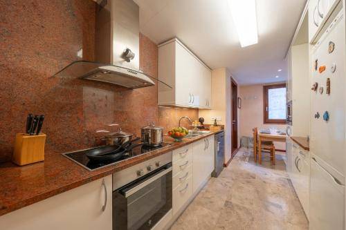 Apartamento Figueras