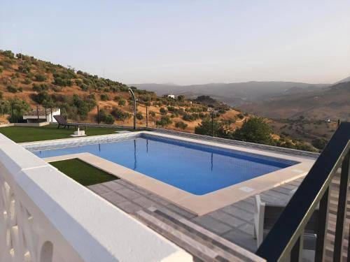 House  Montecorto
