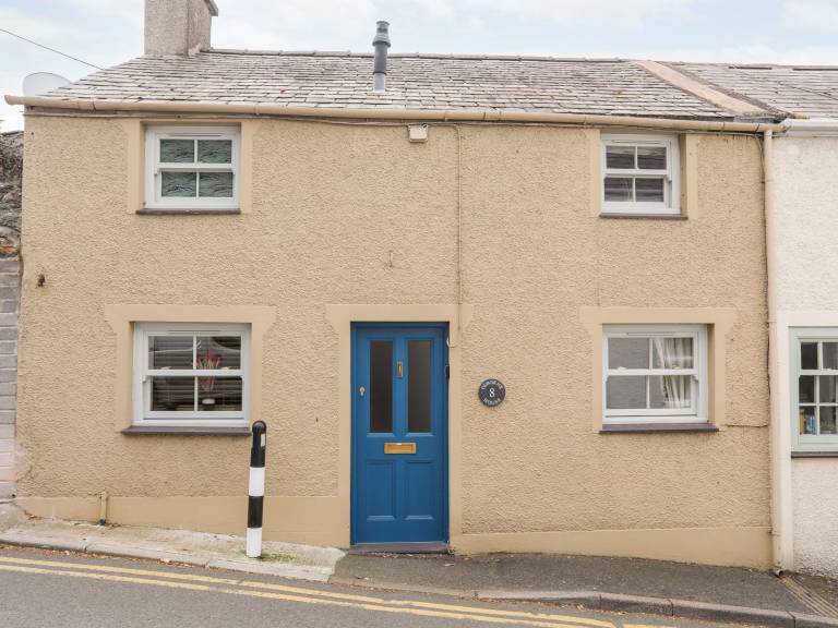 House Bangor