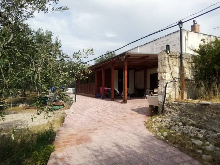 Appartamento vacanza Manfredonia