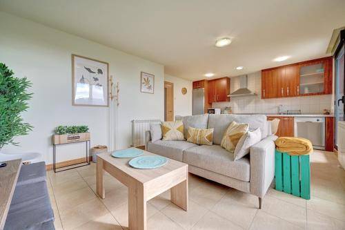 Apartamento Los Arcos