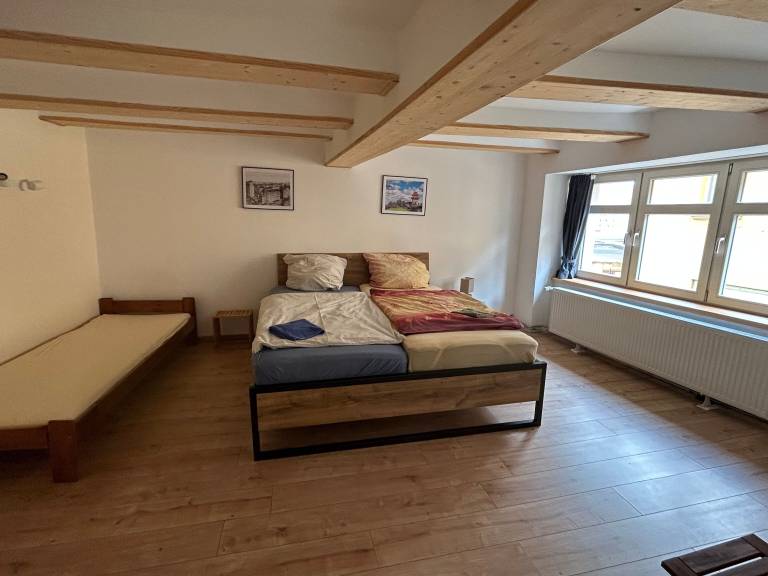 House  Bernburg