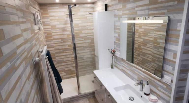 Chambre chez nous! Au calme, Montolivet proche metro — photo 2