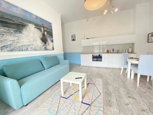Apartment Sopot