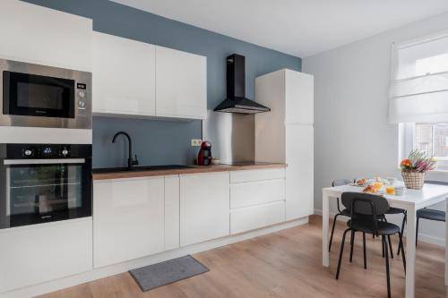 50 m² Ferienwohnung