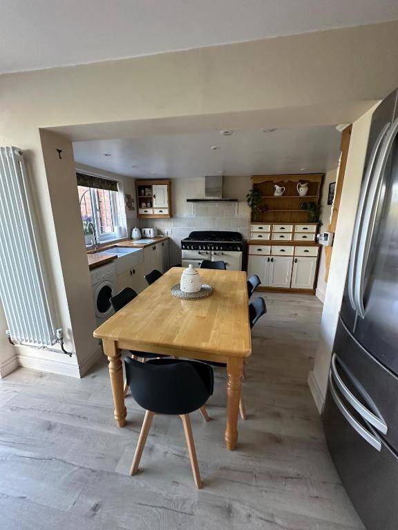 Family cottage - Alton towers Peak District, pet friendly — photo 4