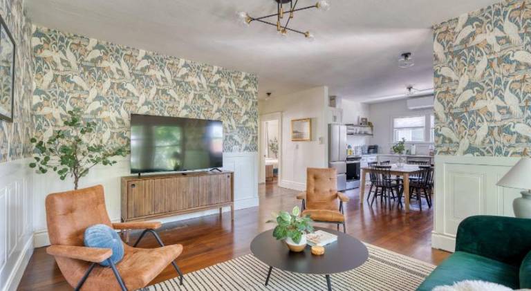 Holiday apartment with 3 rooms for 6 persons — photo 3