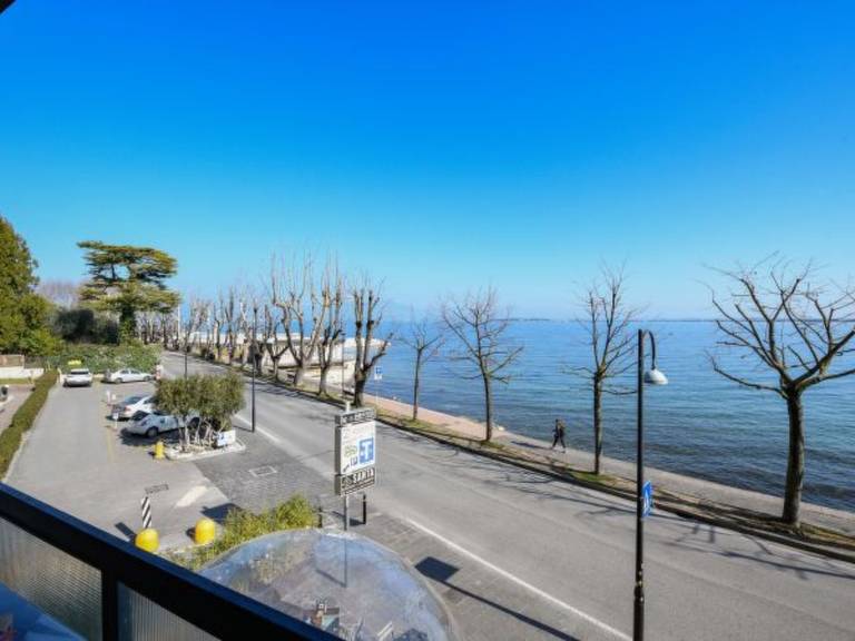 Ferienwohnung Desenzano del Garda
