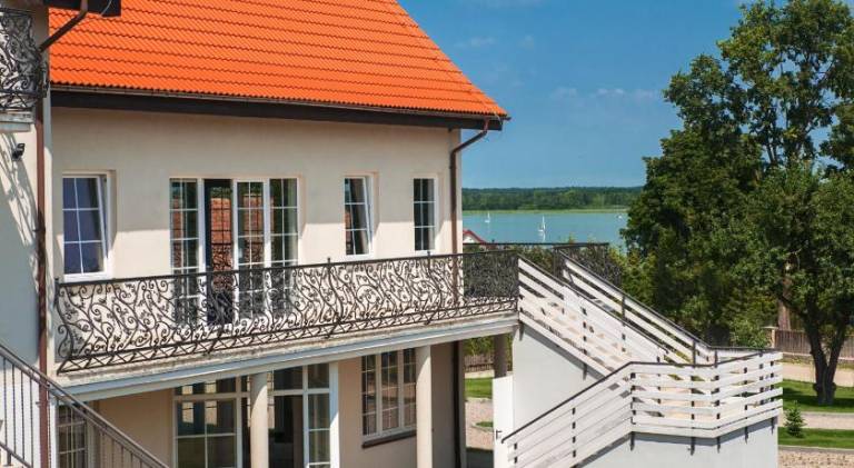 Rental apartment with patio, sauna & barbeque | Dogs allowed — photo 5