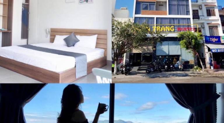 Homestay Thien Trang Sea View — photo 4