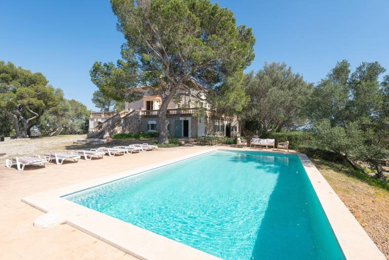 House  Palma de Mallorca