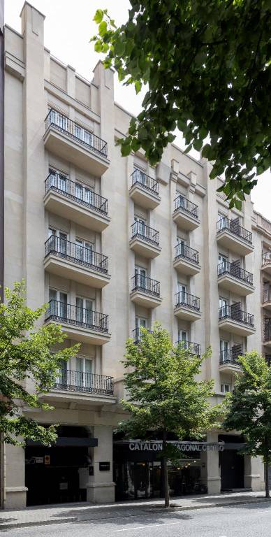 Catalonia Diagonal Centro Hotel — photo 5