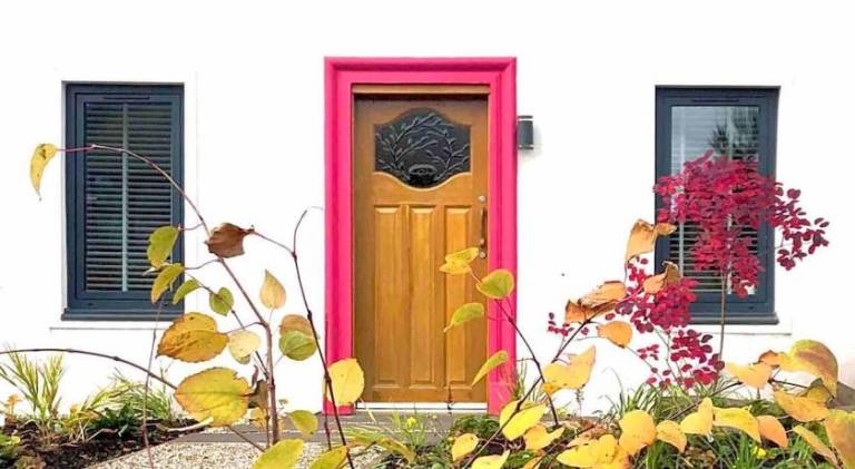 130 m&sup2; Ferienhaus