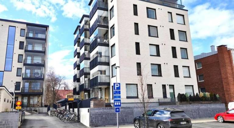 Holiday apartment with 1 room for 4 persons — photo 4