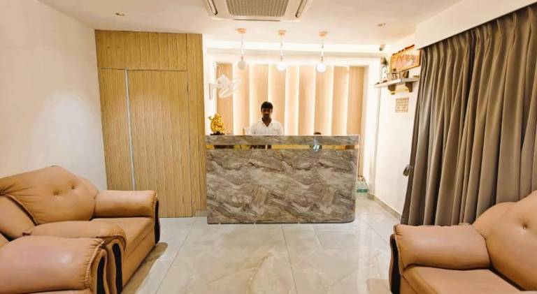 Starlight Hotels T-Nagar — photo 4
