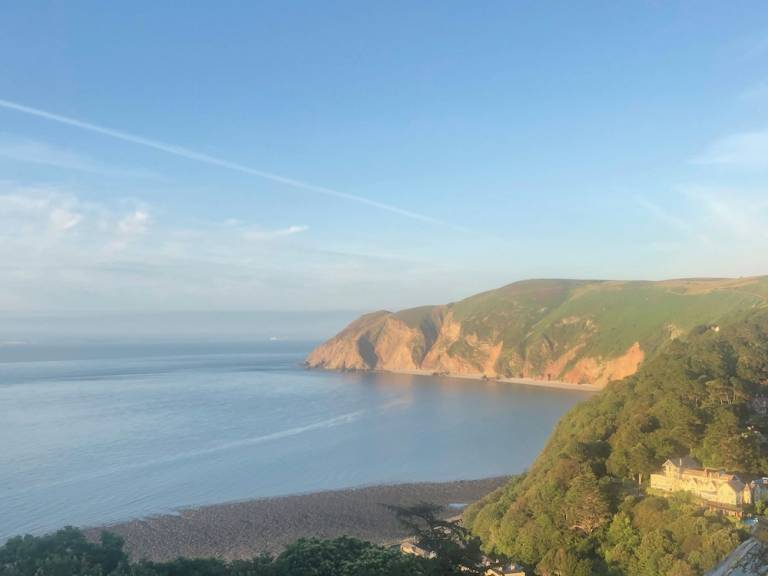 Apartment Lynmouth