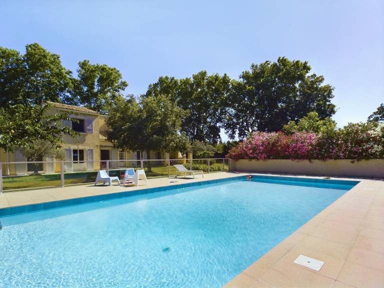 Family-friendly house with garden, private pool & patio | Nature view | Pets allowed — photo 2
