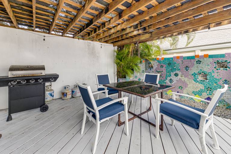 Relax & Play! Home 2 Mi to Delray Public Beach — photo 2
