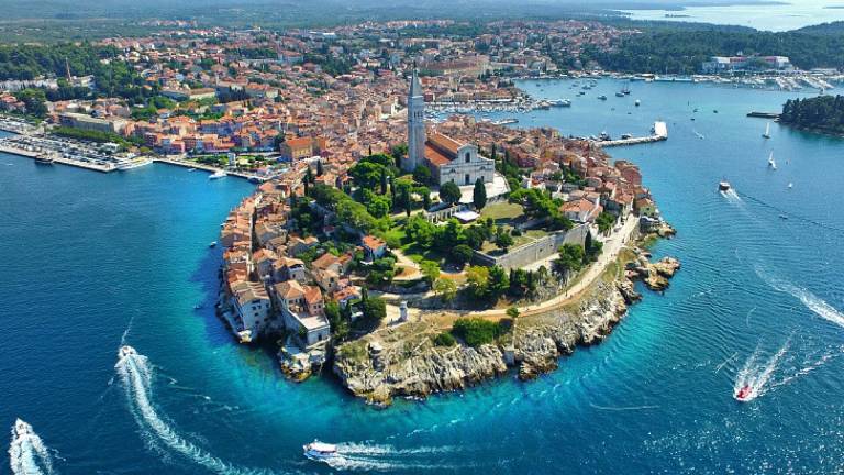 Ferienwohnung Rovinj