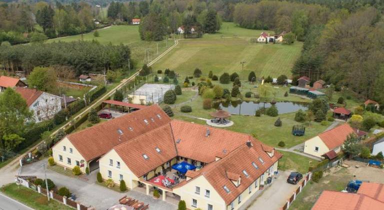 Bed & Breakfast Gemeinde Litschau